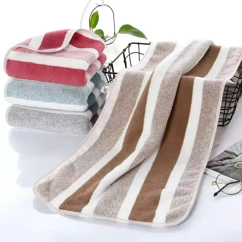 New Home Soft and Comfortable Bath Towels