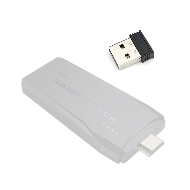 S2 USB dongle for GD10 4K Game Stick Game Stick for gamepad wireless