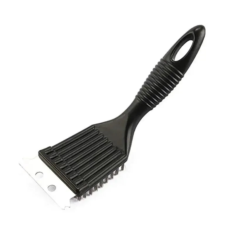 Barbecue Brush Multifunctional Barbecue Cleaning Brush