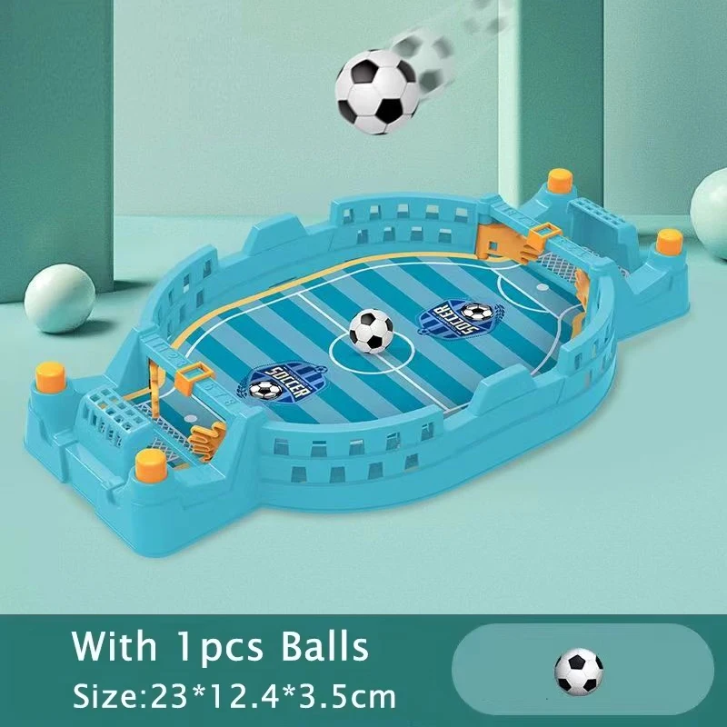 Mini Foosball Games, Tabletop Football Soccer