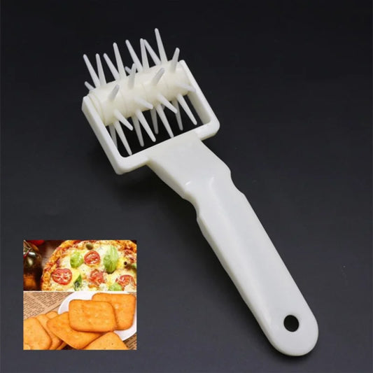 Pizza Roller Pin Pizza Cookies Baking Tools