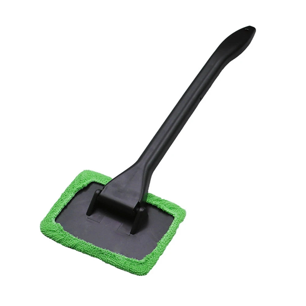 Car Windshield Wiper Defogging Cleaning Brush