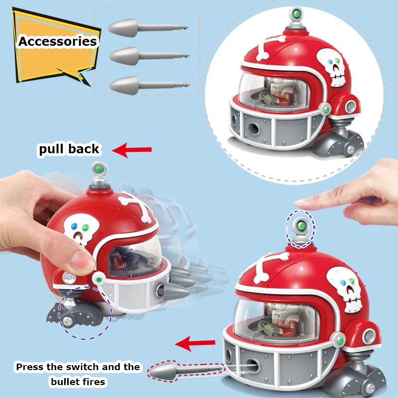 Plants Vs Zombies 2 Mecha Football Zombie Toy