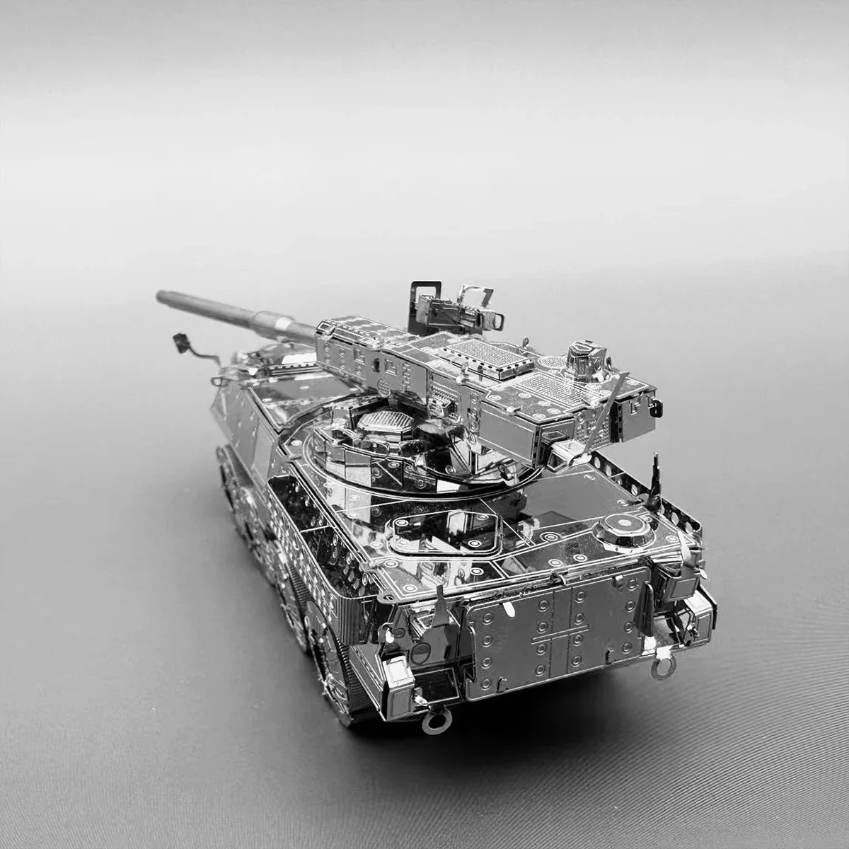 Stryker armored vehicle Tank Assembly Model