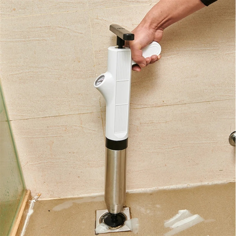 Toilet Plungers Toilet Opener Sewer Opener Toilet Sink Floor drain