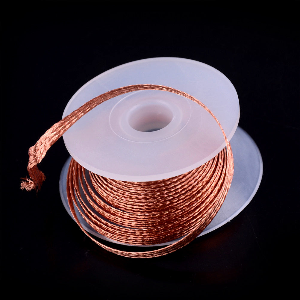 1PC 1mm 1.5m Welding Wires