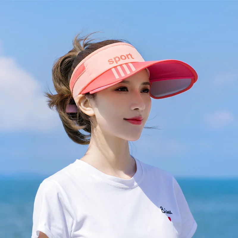 Wide Brim Sun Hats For Women