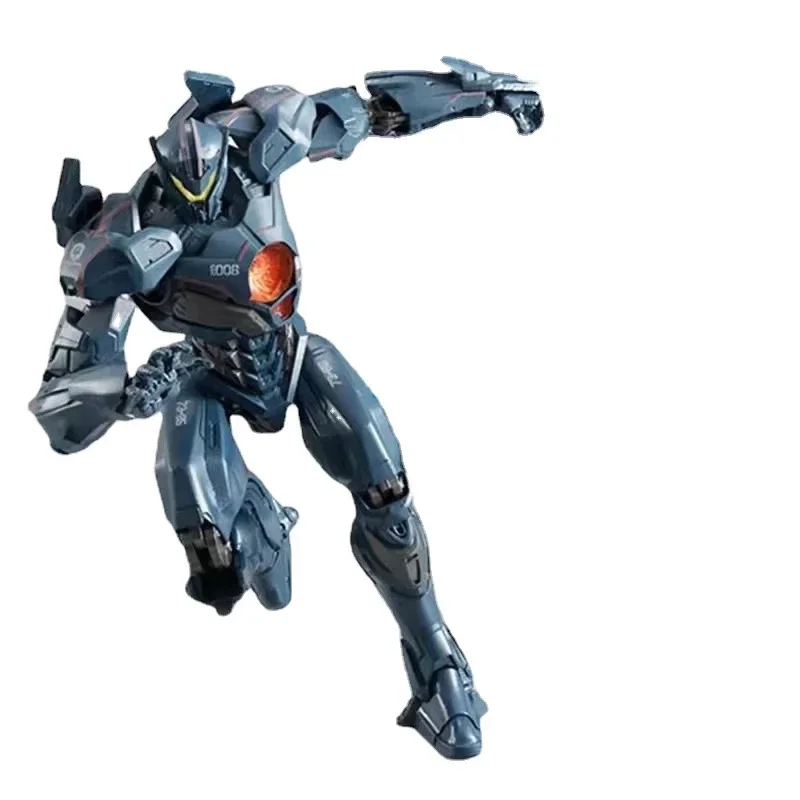 Bandai 16cm Pacific Rim 2 Vengeance Wanderer Action Figure