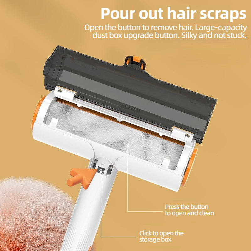 Multifunctional Pet Hair Removal Portable Washable