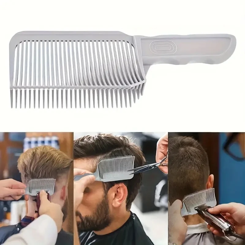 Fading Comb Professional Barber Clipper