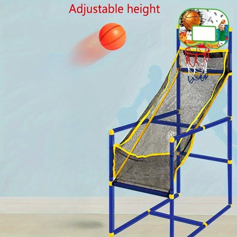 Enjoyable Arcade Basketball Game Set -