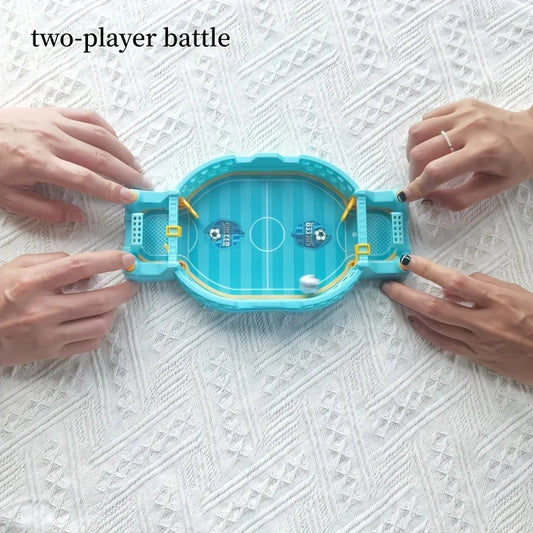 1pc Interactive Table Soccer Game