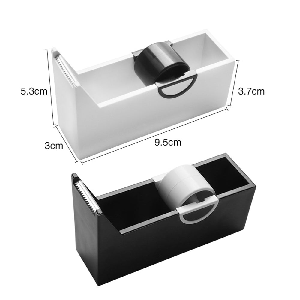 Eyelash Extension Tape Cutter Lash Adhesive Tape Split Tools