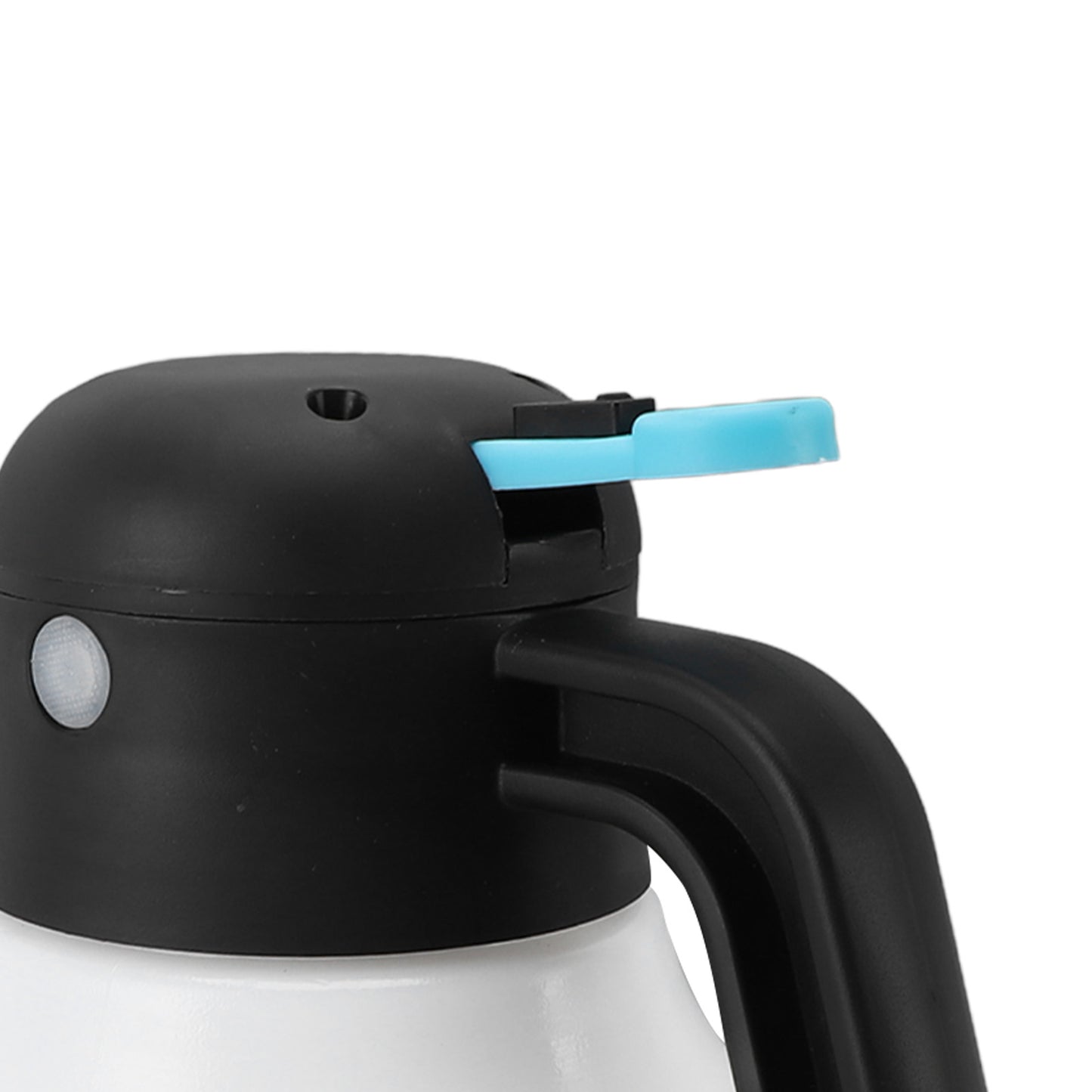 1.8L High Pressure Sprayer 2000mAh Electric Spray Bottle