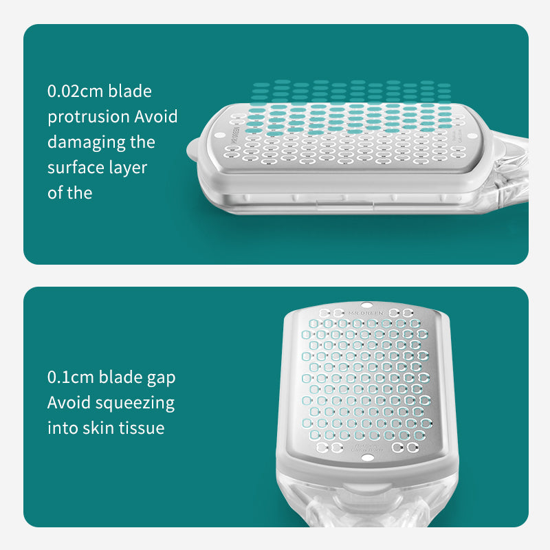 Pedicure Tools Foot File Heels Rasps callus remover