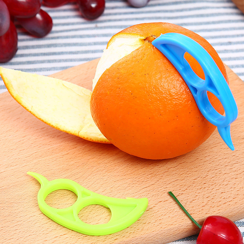 Mini Fruit Peeler Lemons Orange Citrus Peeler