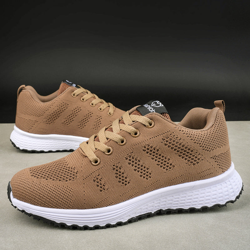 New Women's Sneaker Summer Breathable