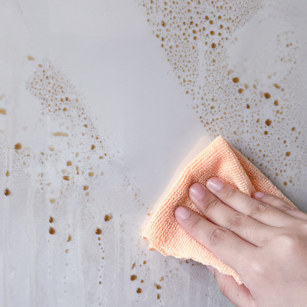 45cm Electrostatic Wall Protective Film Transparent