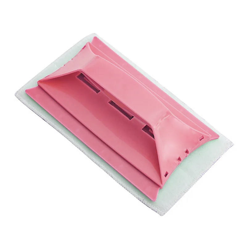 Window Groove Cleaning Brush Foldable