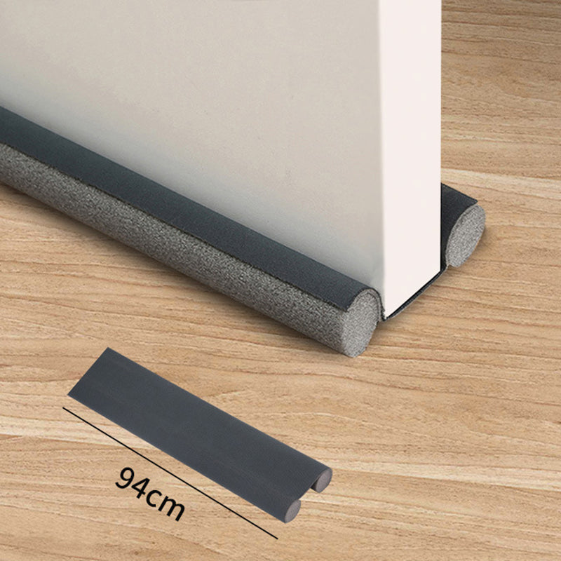 Flexible Under Door Draft Stopper Door Bottom