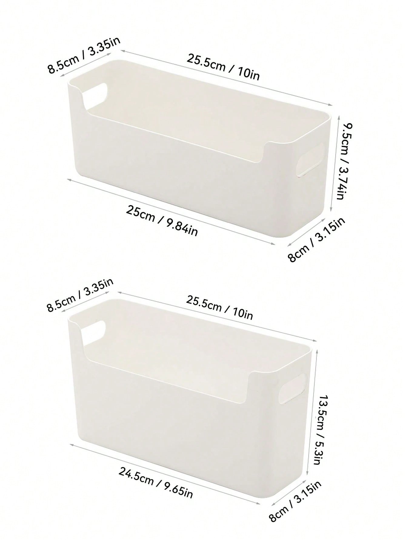 Wall Mounted Punch Free Self Adhesive Storage Rack