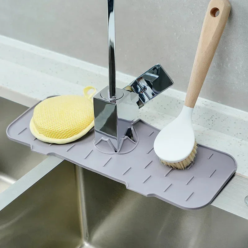 Kitchen Drain Mat Kitchen Sink Strainer