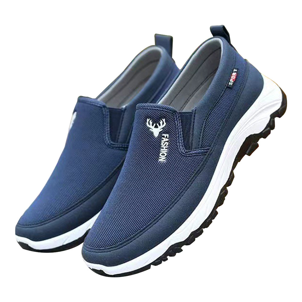 Men Penny Boat Shoes Sports Shoes