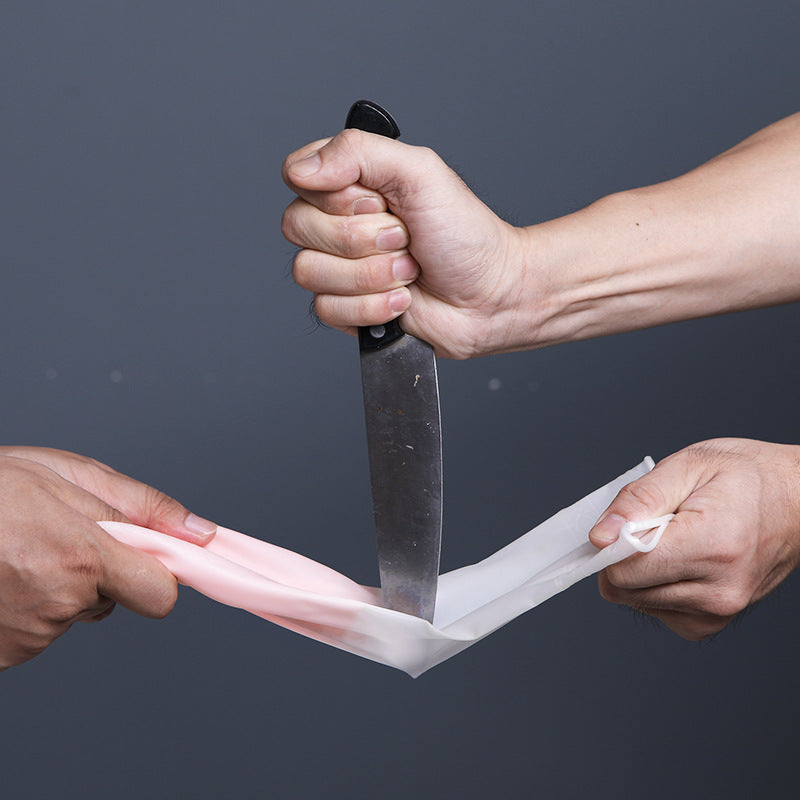 Household Dishwashing Gloves Women Washing Clothes