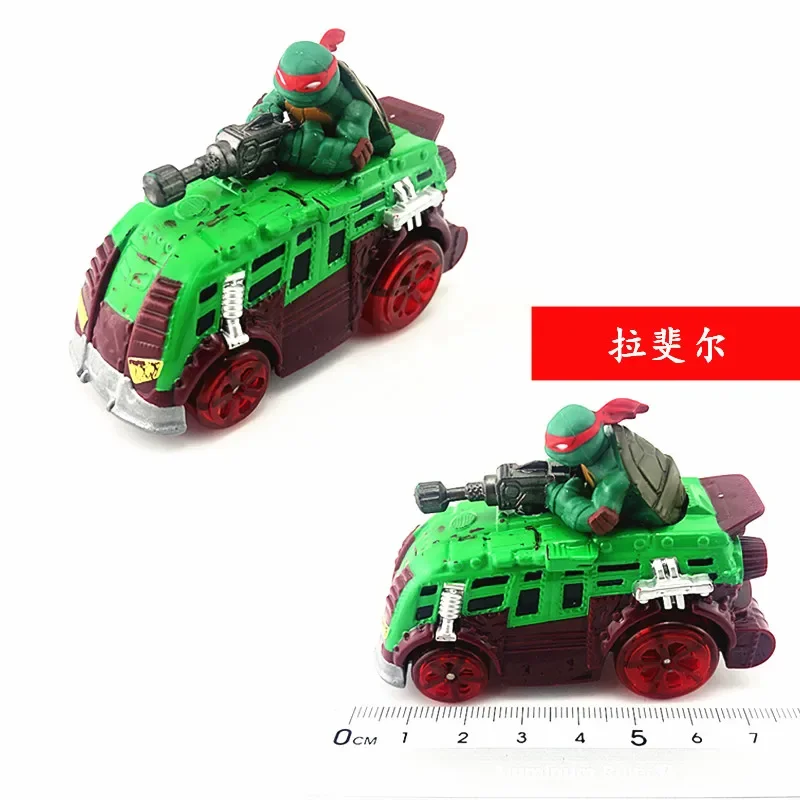 Teenages Mutants Ninjas Turtles Mutants Mayhem Toy