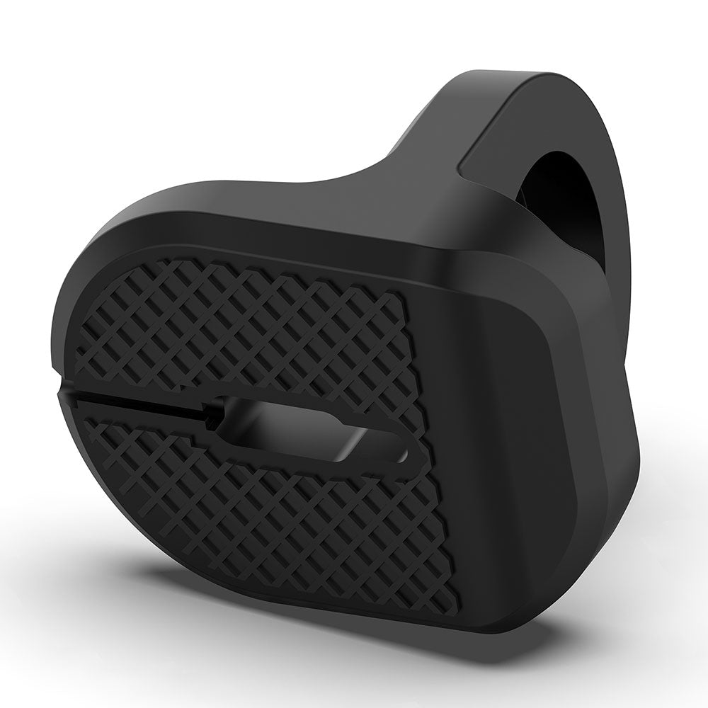 Silicone Charger Stand For Apple Watch Serie 8 Ultra