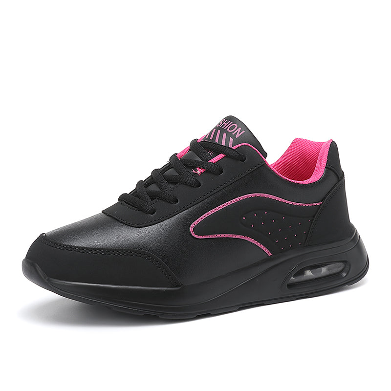 New Women's Fashionable Air Cushion Sports Sneakers