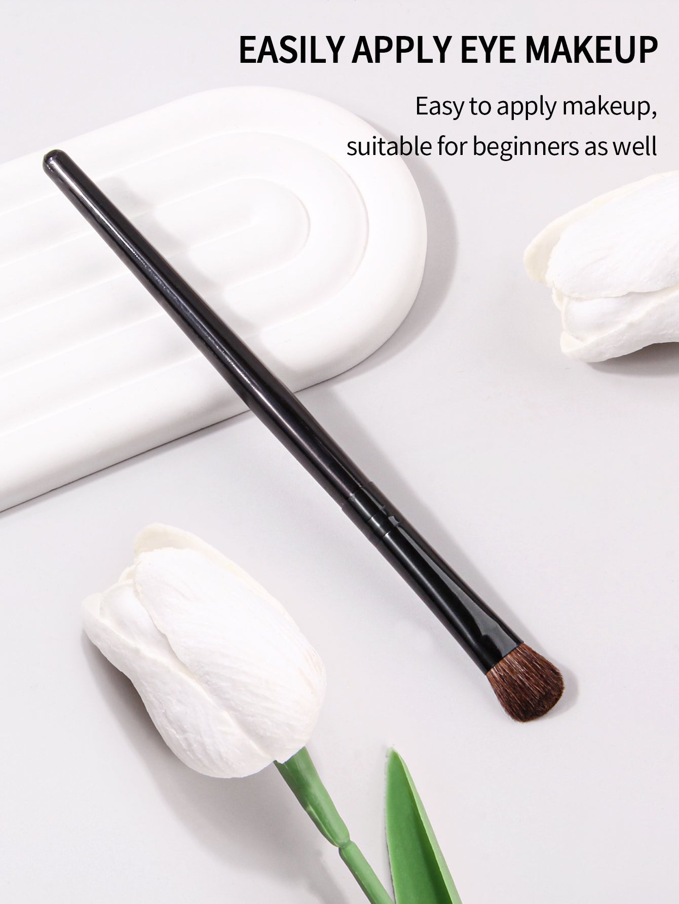 3D Nose Shadow Brush V Face Contour Makeup Brushes