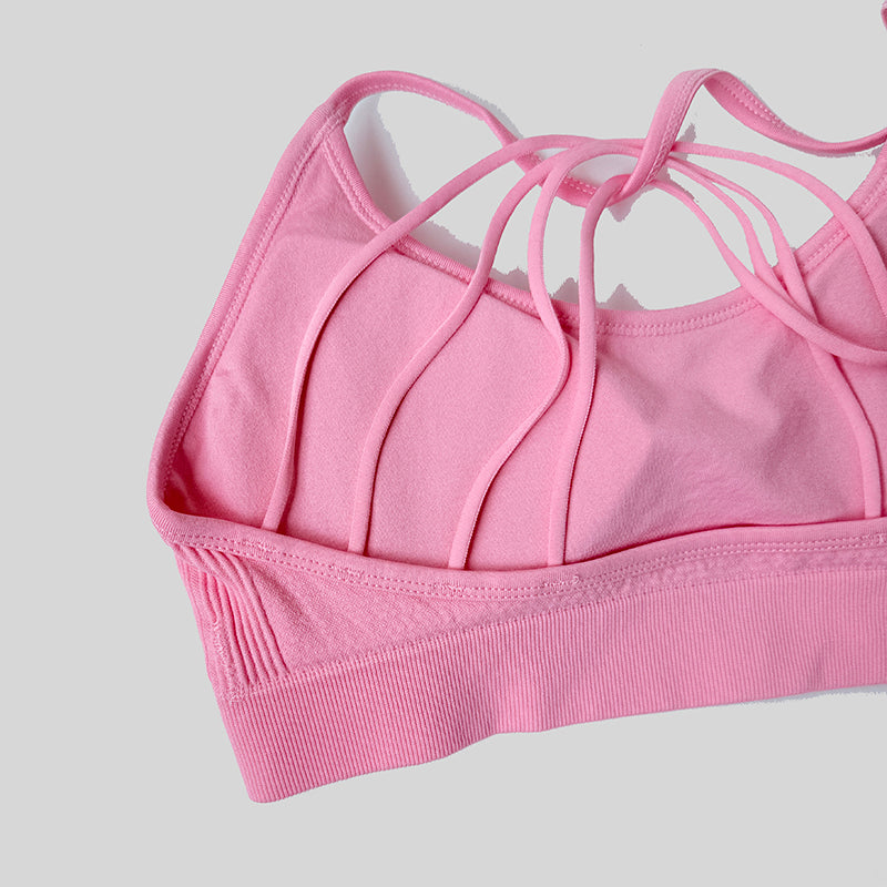 Women's Yoga Suit For Fitness Butt Lifting Sports Set Shorts Gym