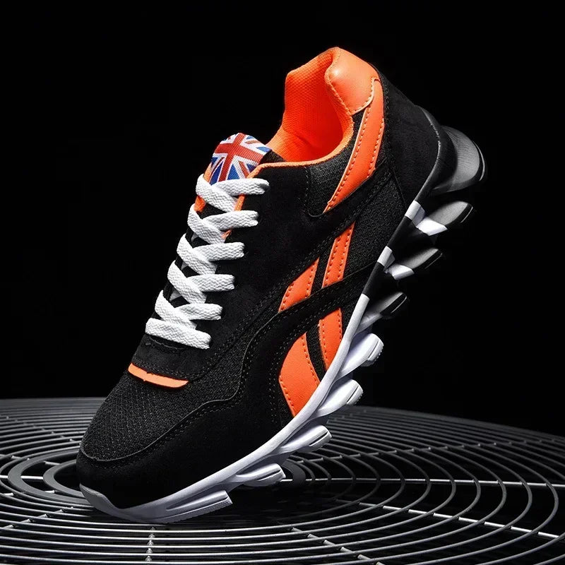 Running Shoes for Men Large Size Sneaker