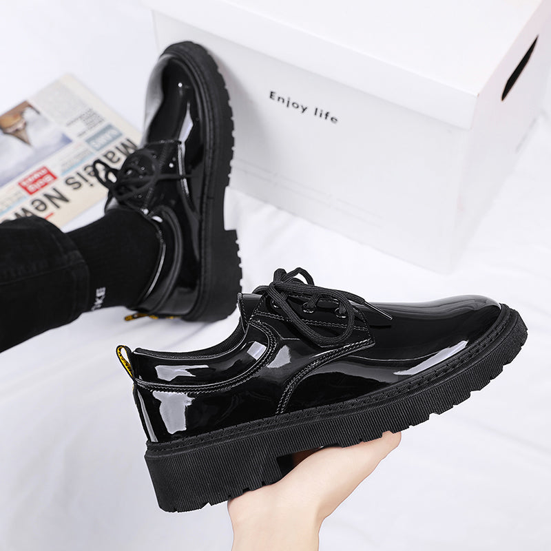 2024 Spring Autumn New Designer Men's Dress Shoes