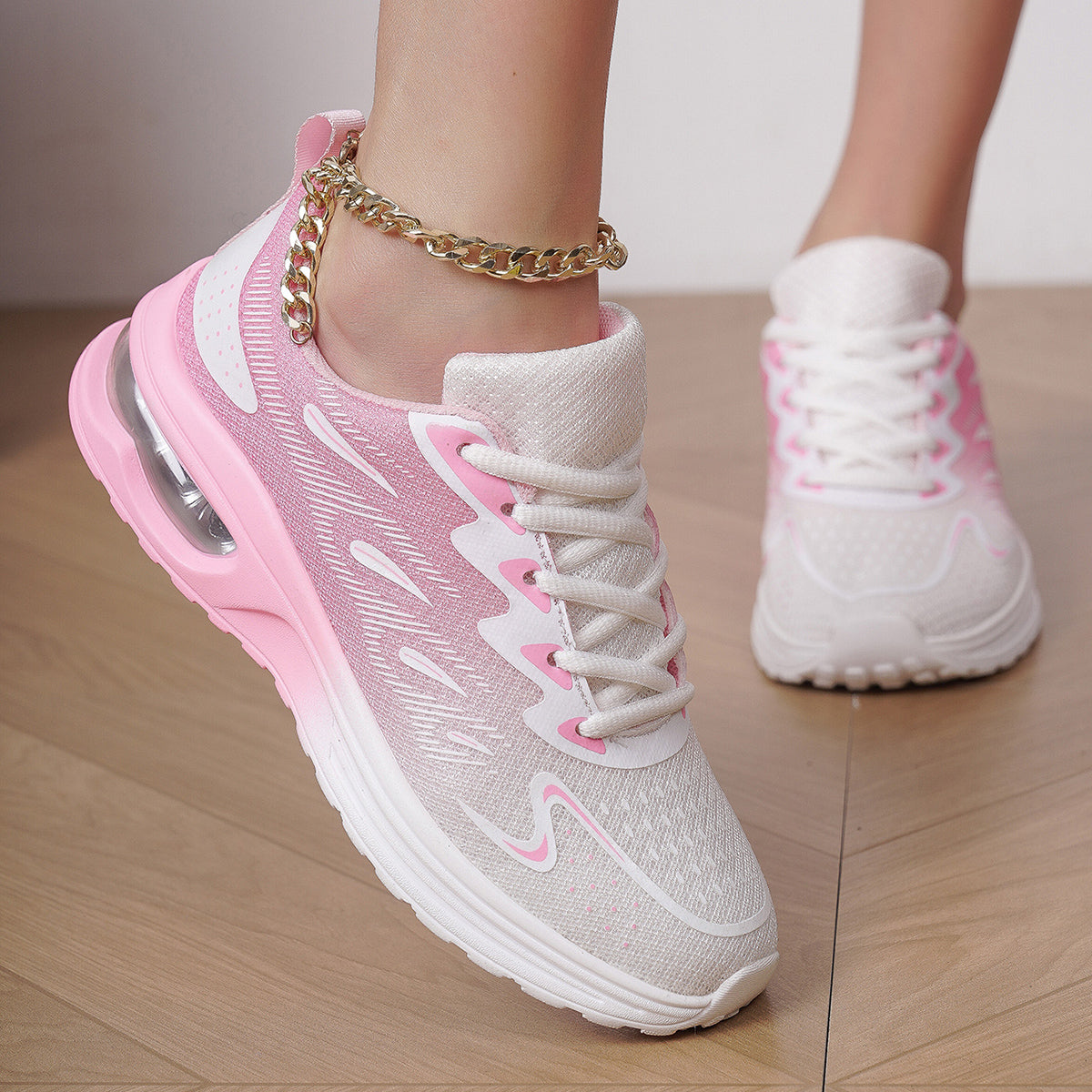 Sneaker Women Walking Shoes Womens Fashion