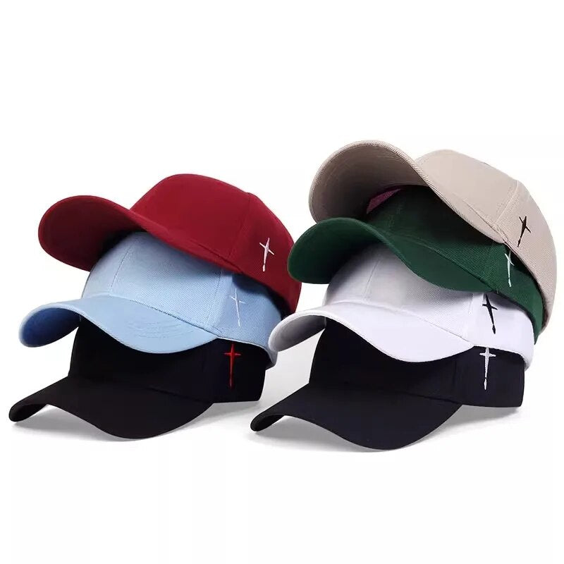 Hat, Women's Ins, Korean Version