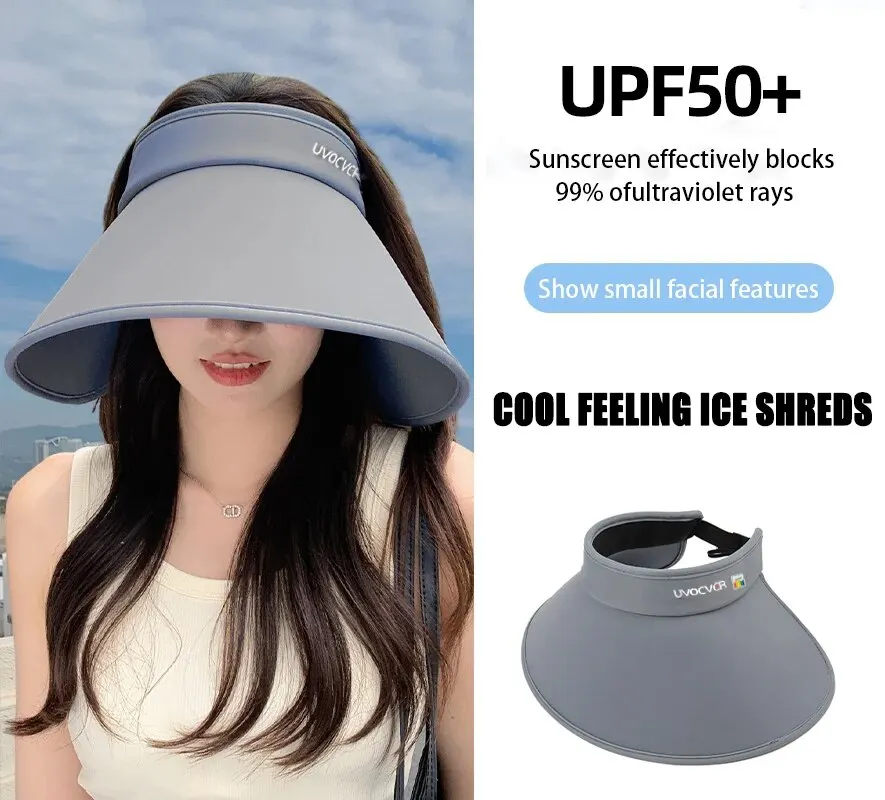 Wide Brim Sun Hat Women's