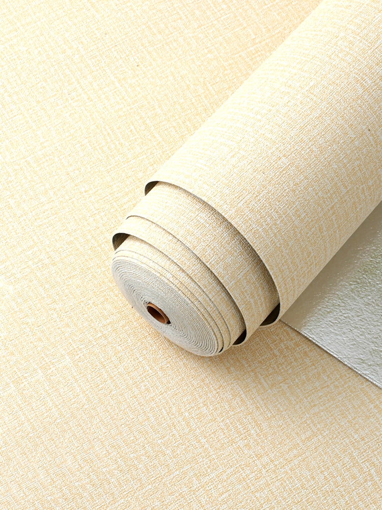 White Foam 3D Wall Sticker Thicken Waterproof Self-adhesive