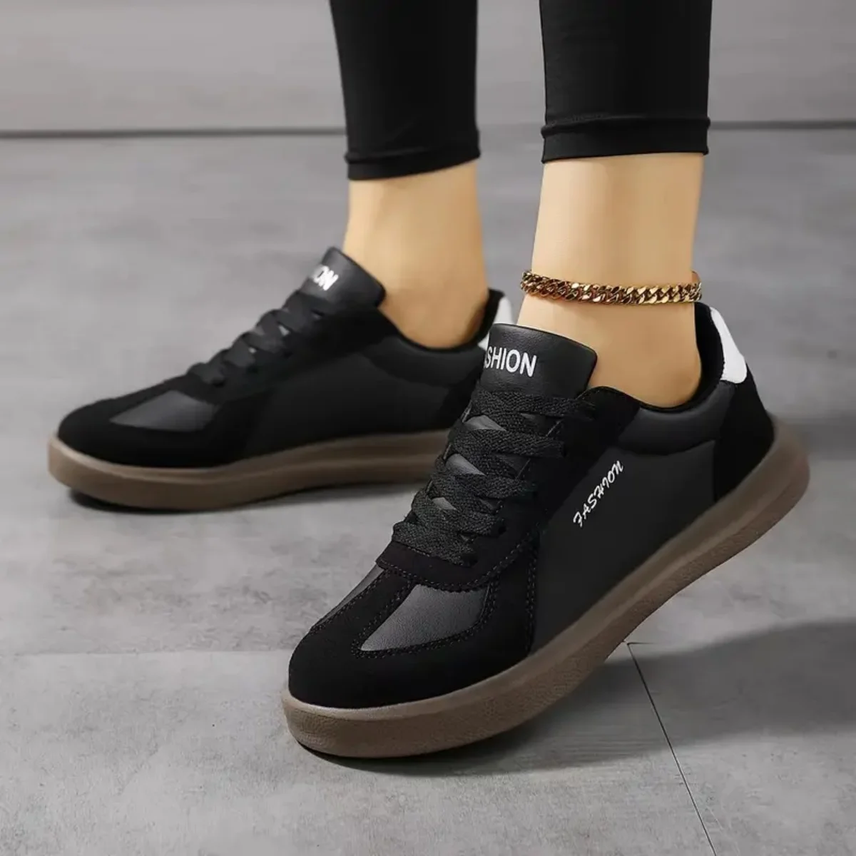Women Sneakers Spring Autumn New Fashion Training