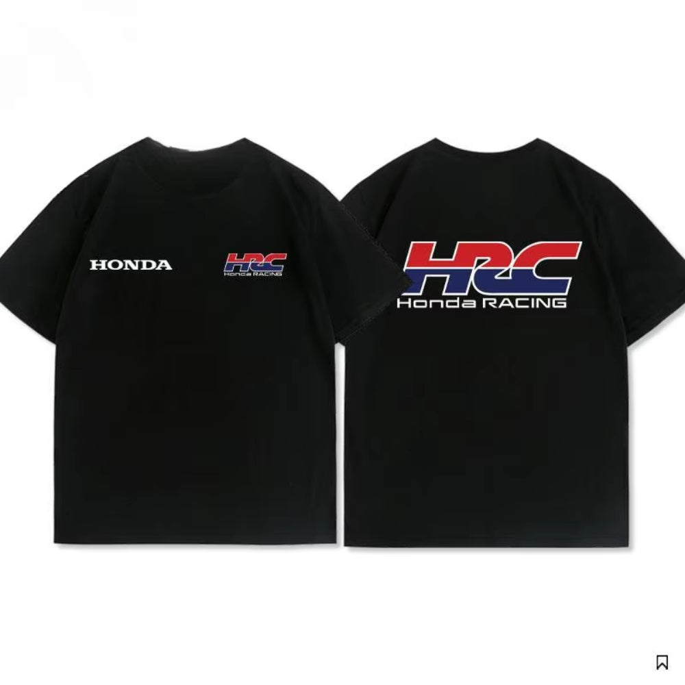 2025 New HRC Hondas RACING Racing Peripheral Competition Suit