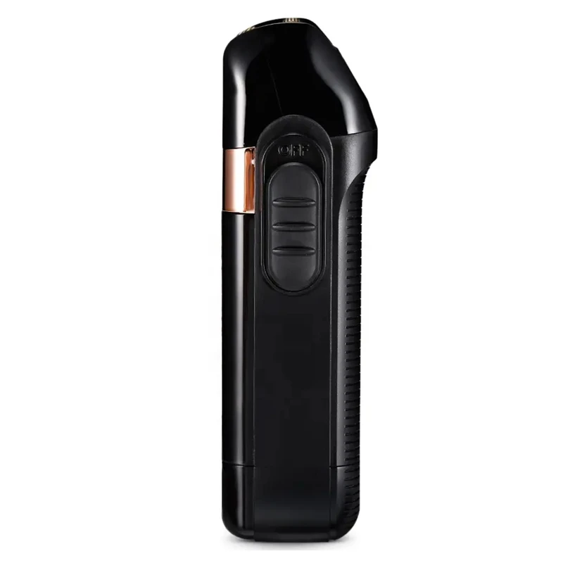 powerful rechargeable shaver for men