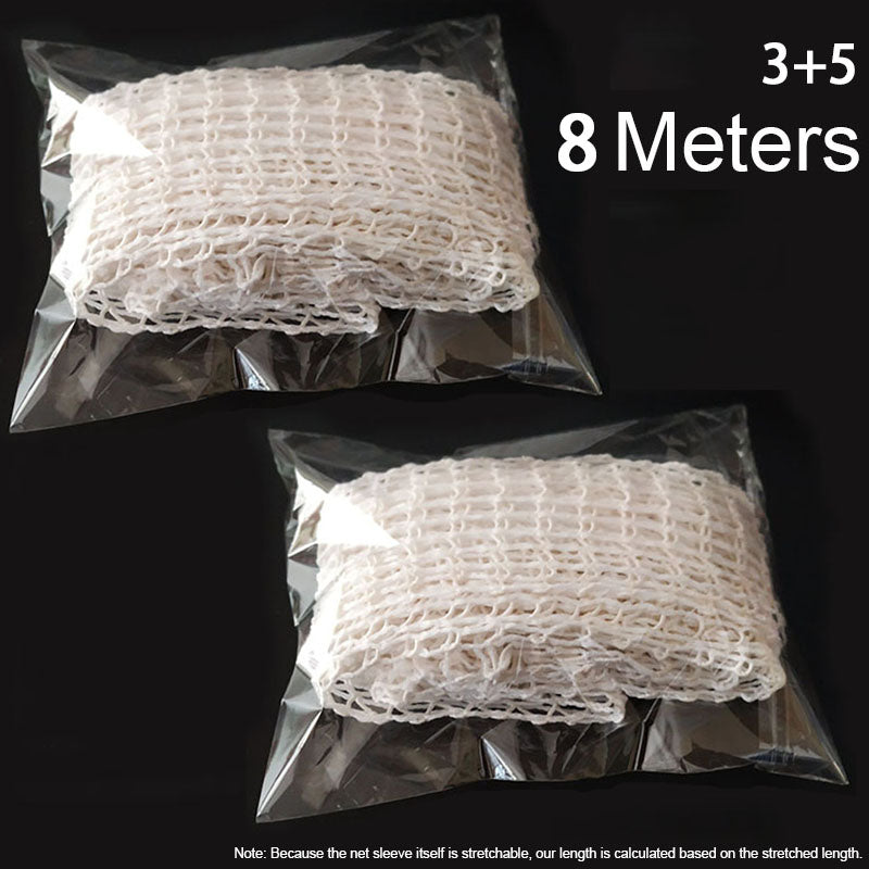 Meat Netting Roll Elastic Ham Sausage Net Hot Dog