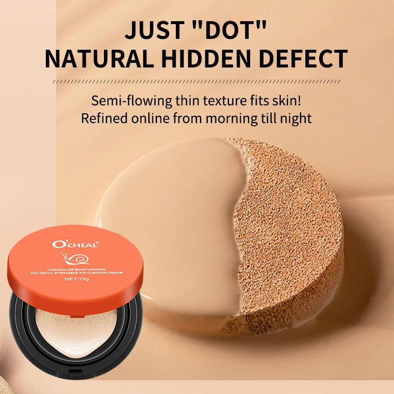 Whitening BB Cream Foundation Cream for Face Makeup