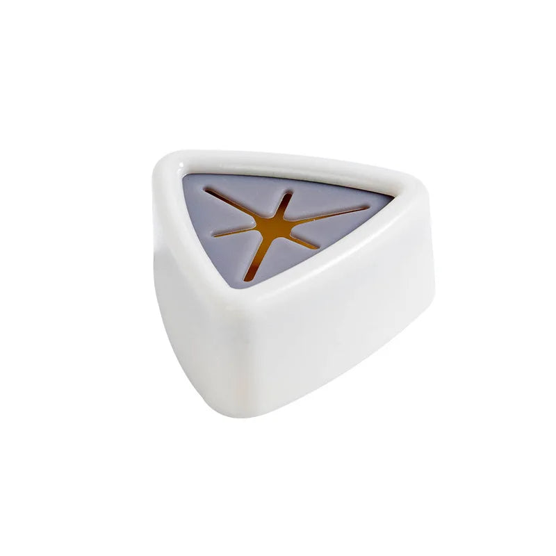 Towel Storage Rack Laundry Cloth Rag Hook Non-perforated