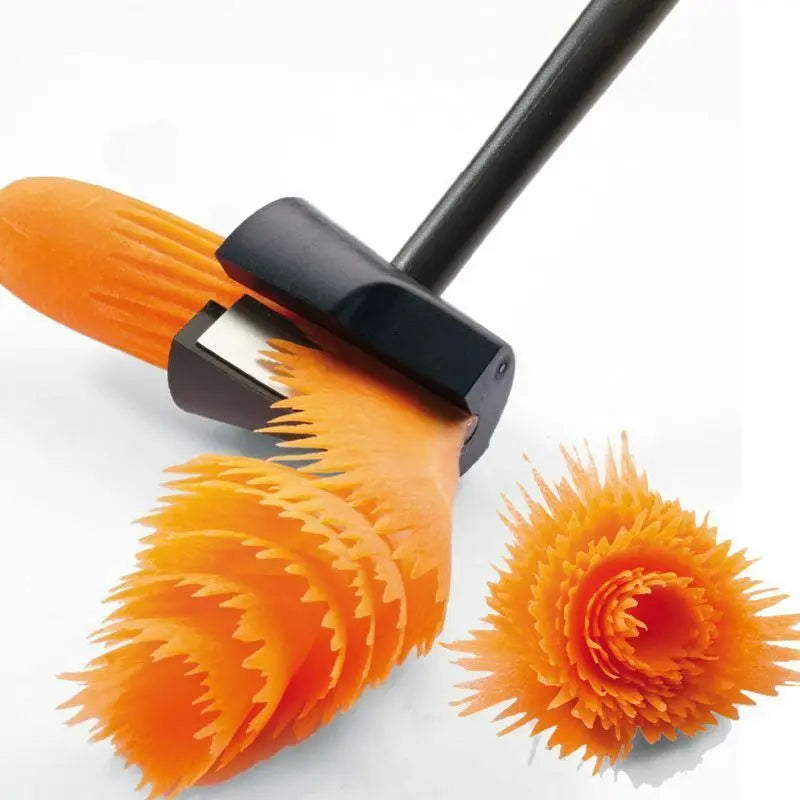 Spiral Cutter Vegetable Carrot Shredder Slicer