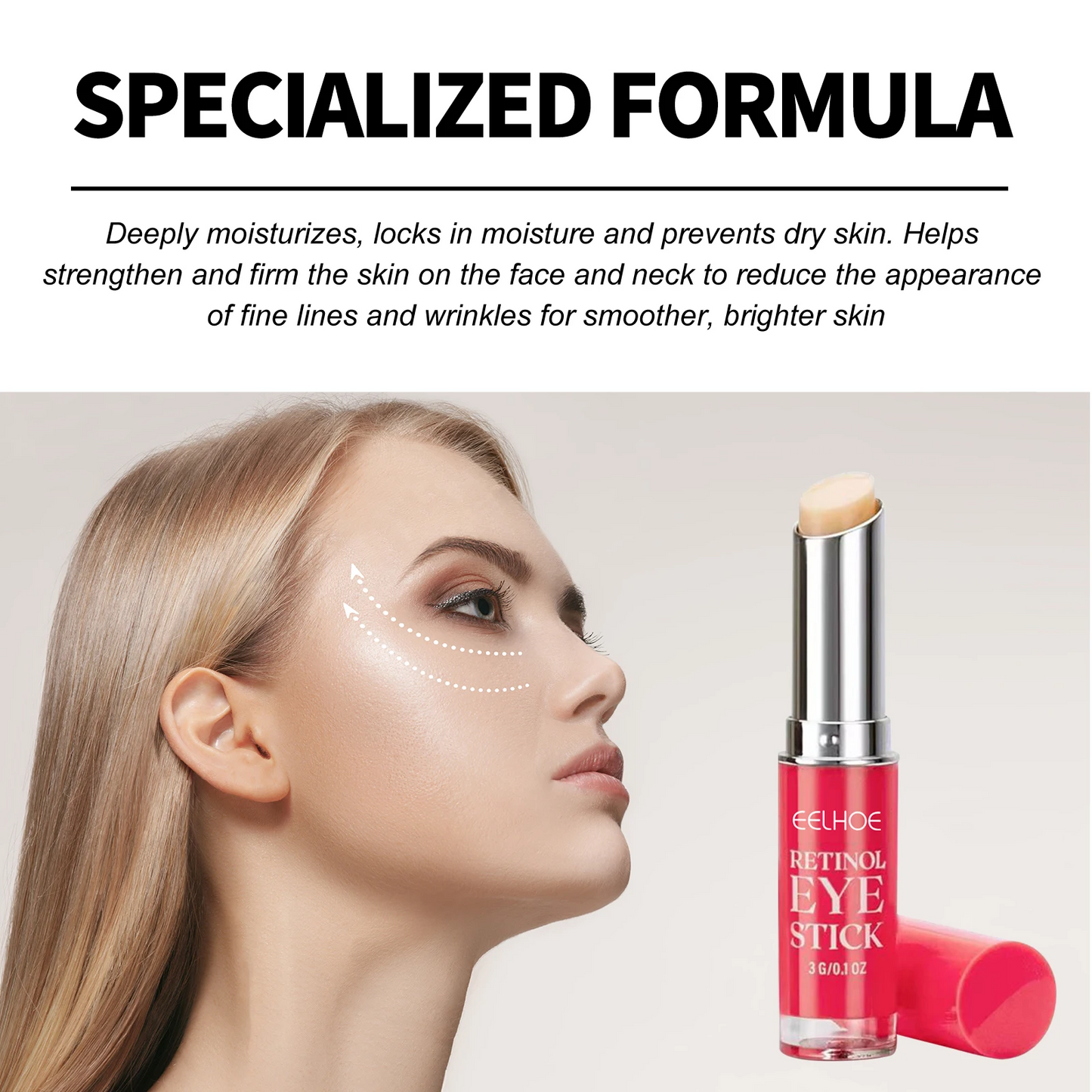 Eye Cream Wrinkle Remover