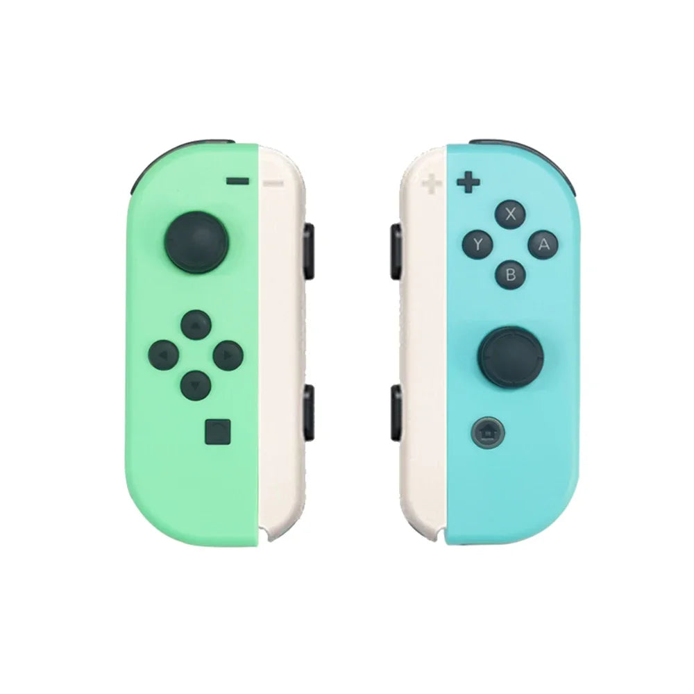 Joy con wireless Switch Control Joycon Controller with Dual Vibration
