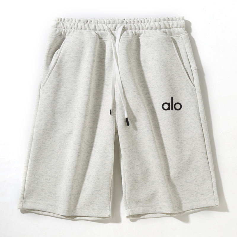 2025 Summer loose Korean-style trendy and cool teenage shorts