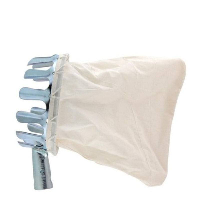 Metal Fruit Picker For Apple Orchard Gardening